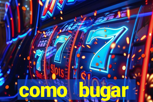 como bugar plataforma de jogos